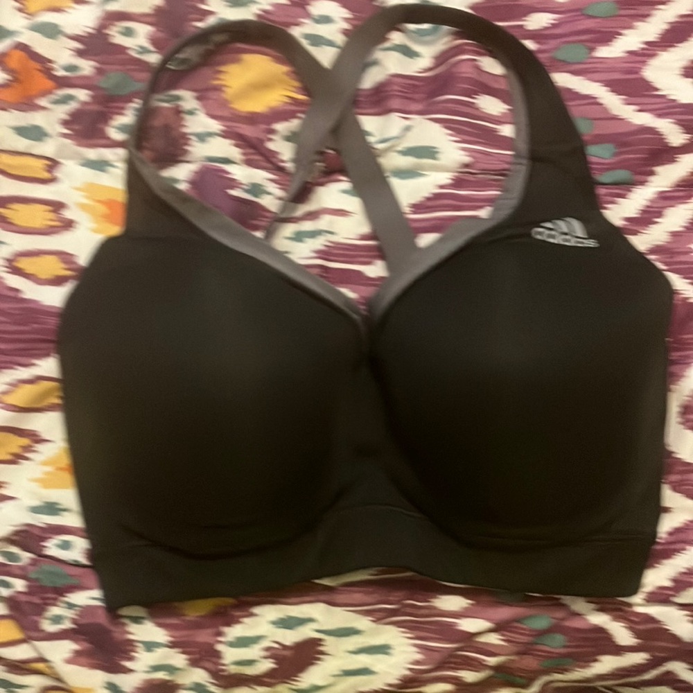 Adidas Sports Bra(Final Sale Price) - Picture 1 of 4